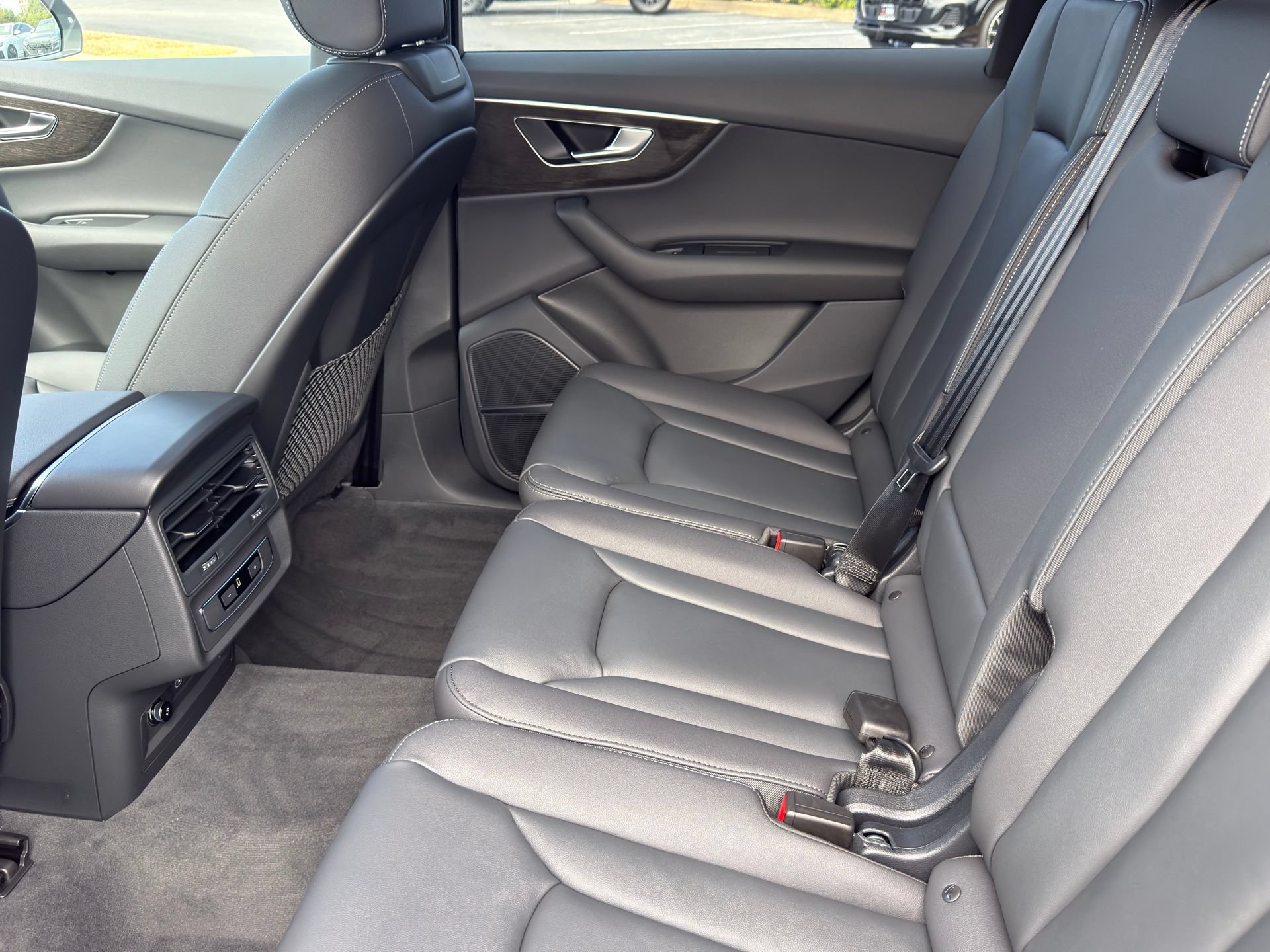 New 2026 Audi Q7 2.0T Premium Plus AWD/4WD image 29