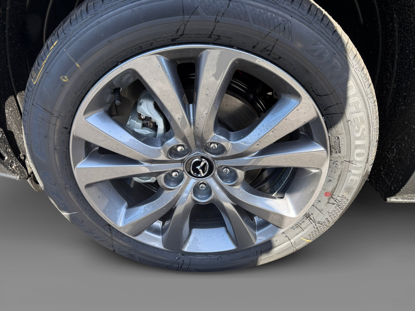 New 2026 MAZDA CX-30 AWD 2.5 S w/ Premium Package image 9