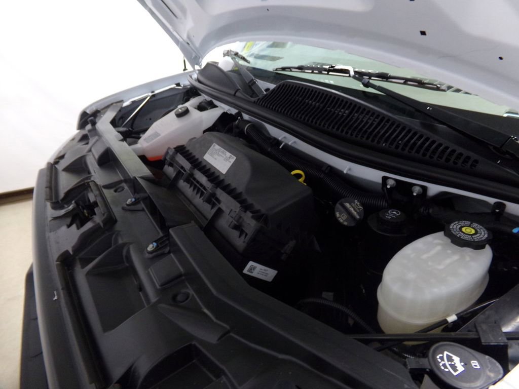 New 2025 GMC Savana 2500 w/ Driver Convenience Package image 17