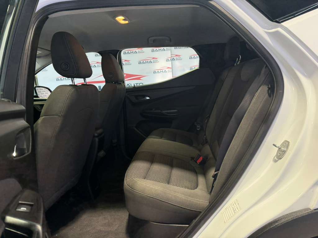 Used 2023 Chevrolet Bolt EUV LT FWD image 39
