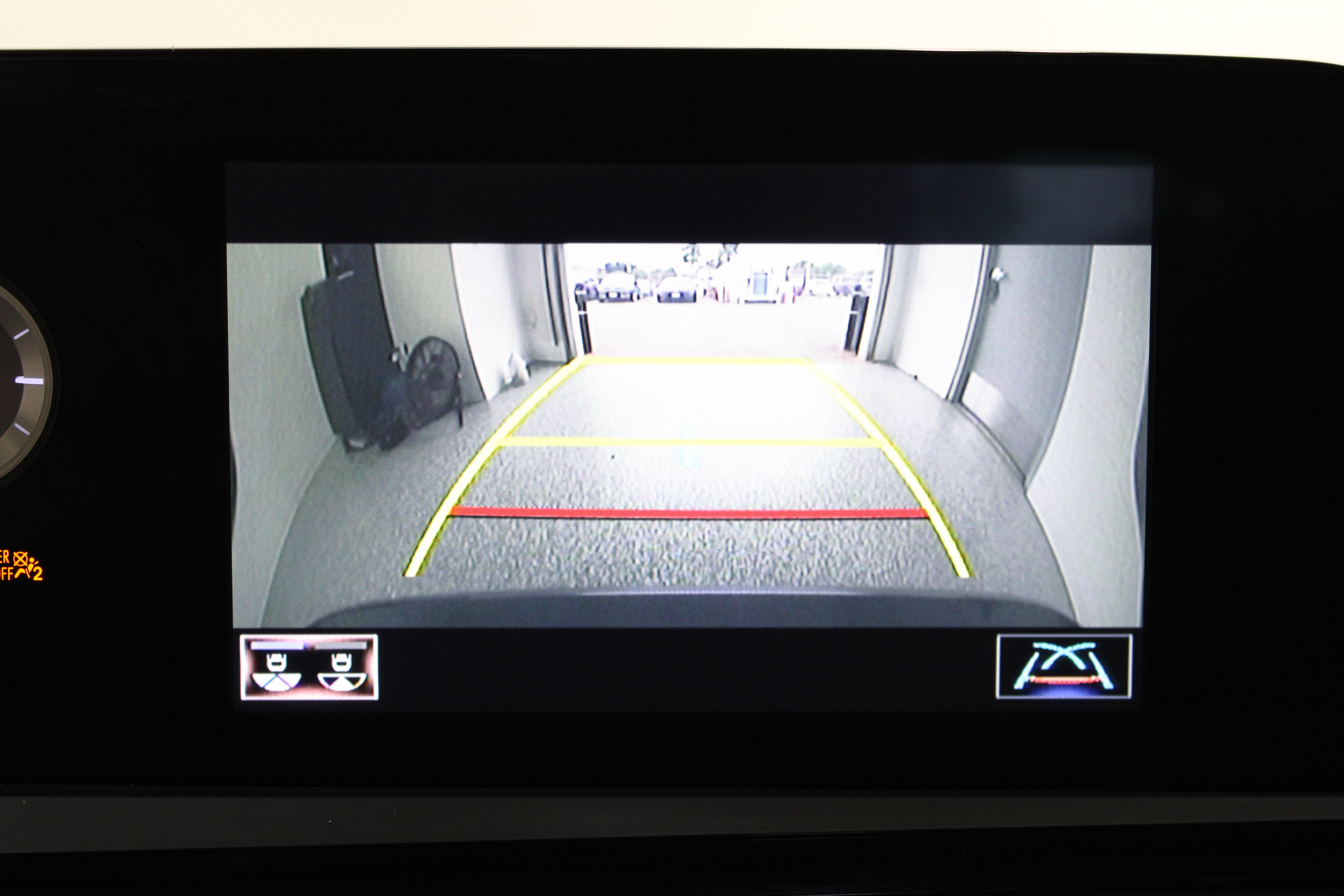 Used 2022 Lexus ES 350 w/ Premium Package FWD image 22