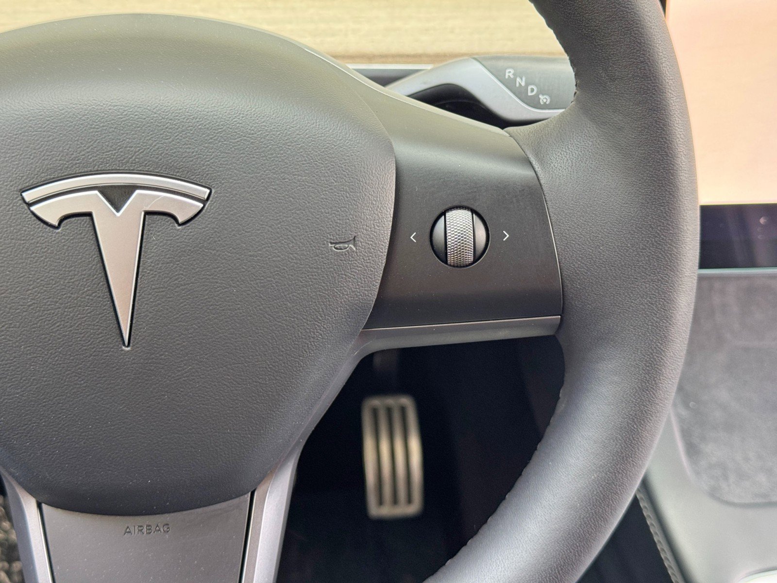 Used 2022 Tesla Model Y Performance image 20