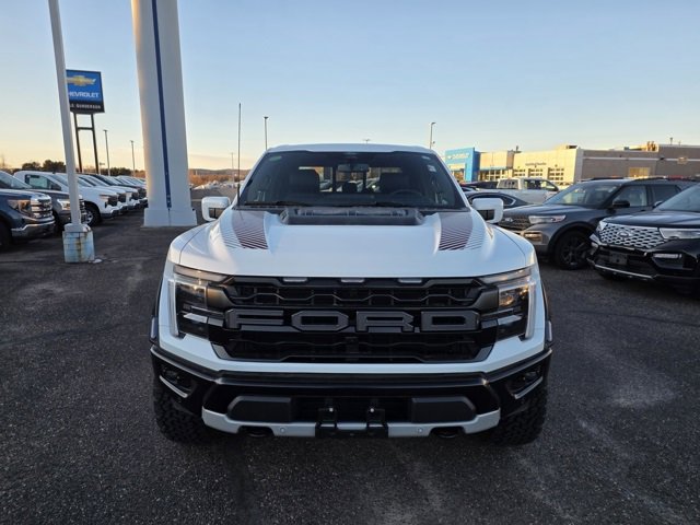 Used 2024 Ford F150 Raptor image 2