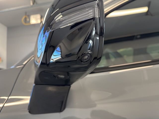 New 2026 Chevrolet Silverado EV LT w/ Plus Package AWD/4WD image 9