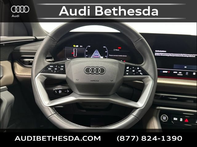 Certified 2025 Audi Q5 Premium w/ Premium Plus AWD/4WD image 16