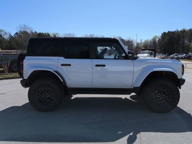 New 2026 Ford Bronco Raptor AWD/4WD image 3