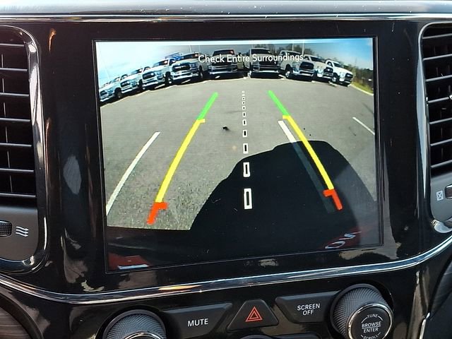 Used 2021 Jeep Grand Cherokee Laredo X image 18