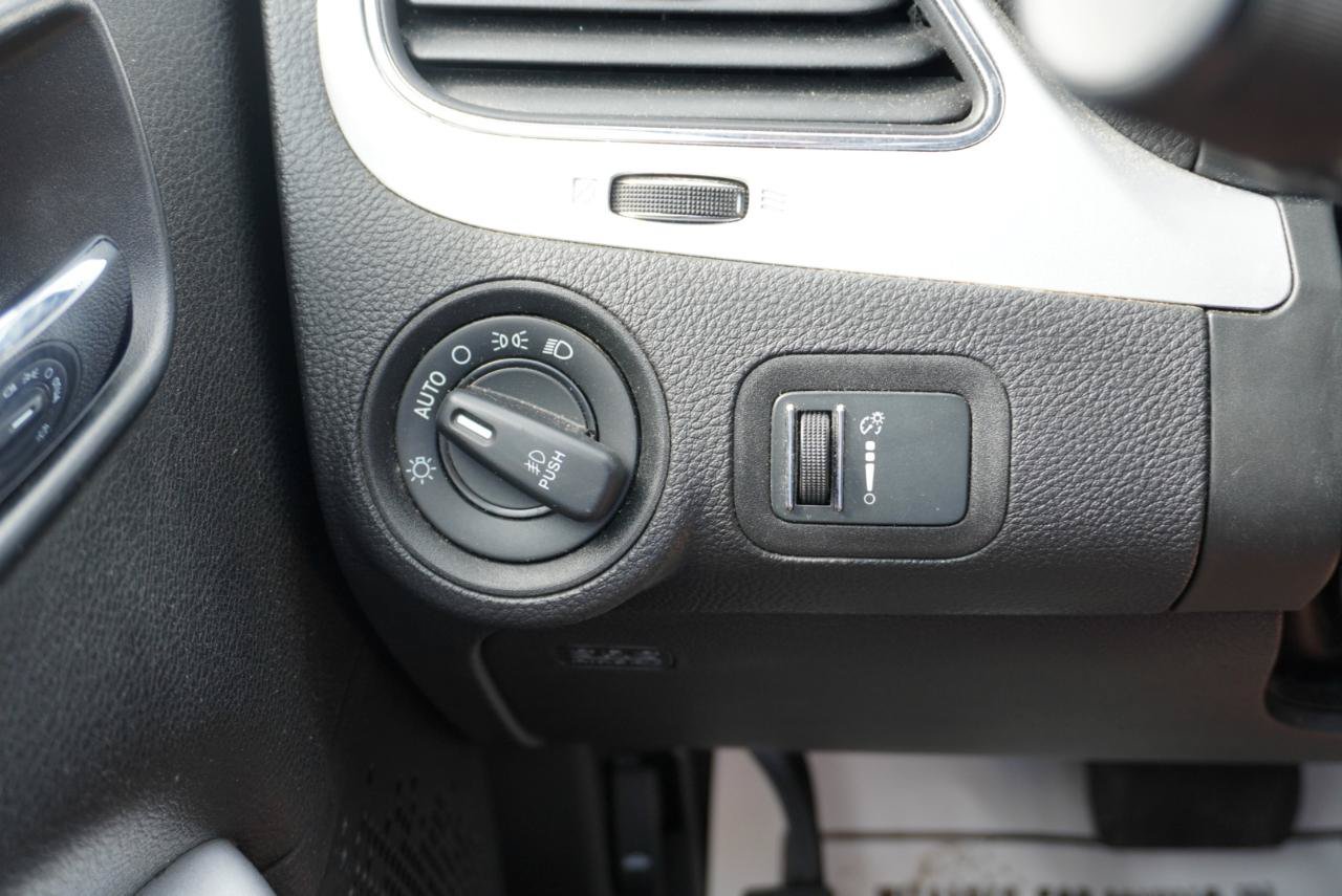 Used 2015 Dodge Journey R/T w/ Flexible Seating Group AWD/4WD image 11