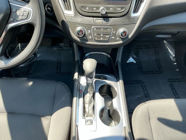 Used 2024 Chevrolet Malibu LT image 15