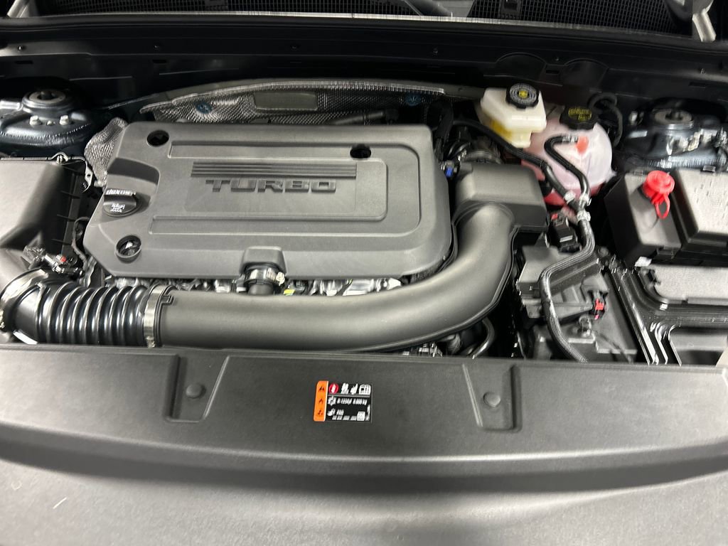 New 2026 Buick Envision Avenir image 25