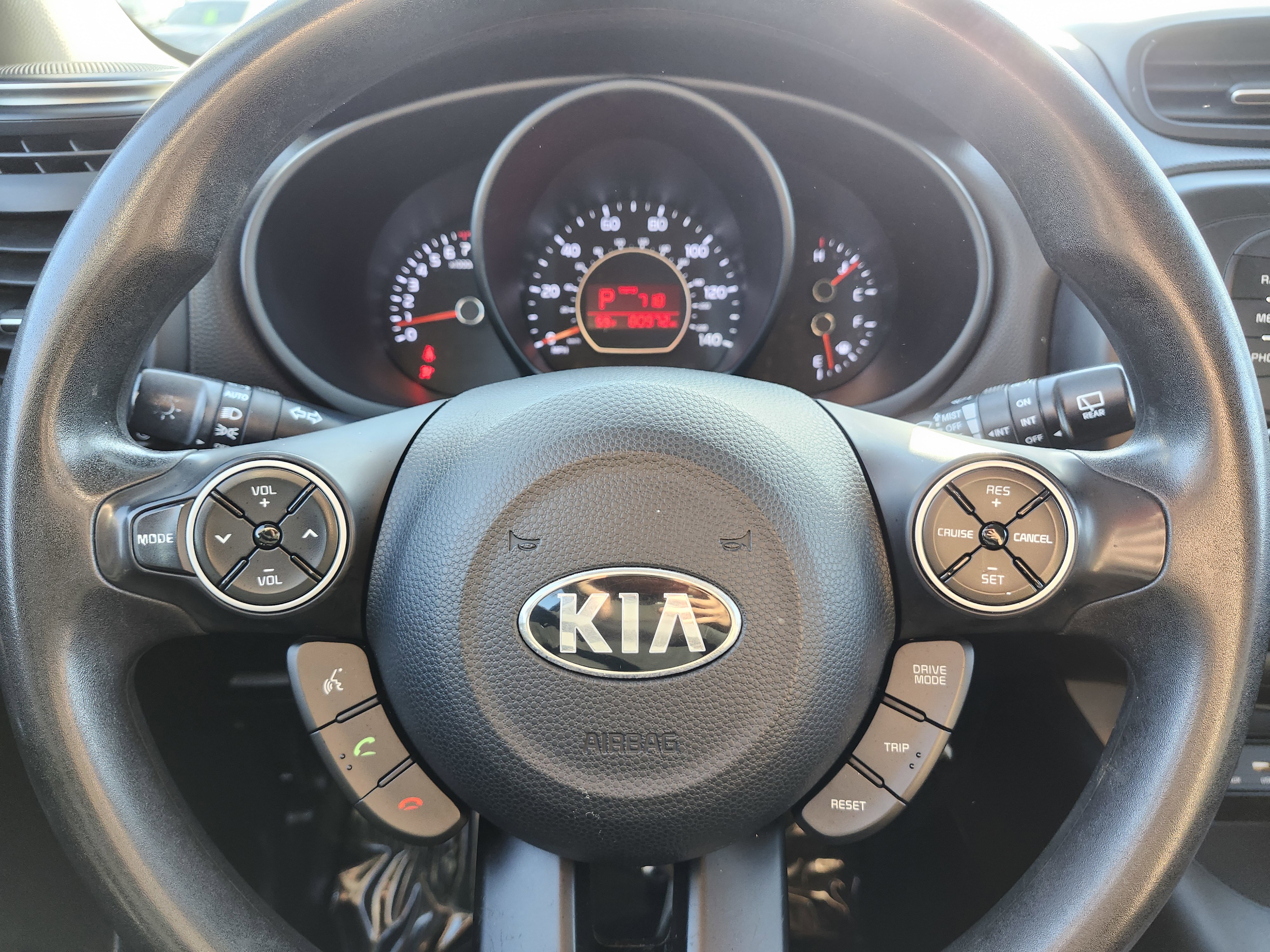 Used 2017 Kia Soul + FWD image 20