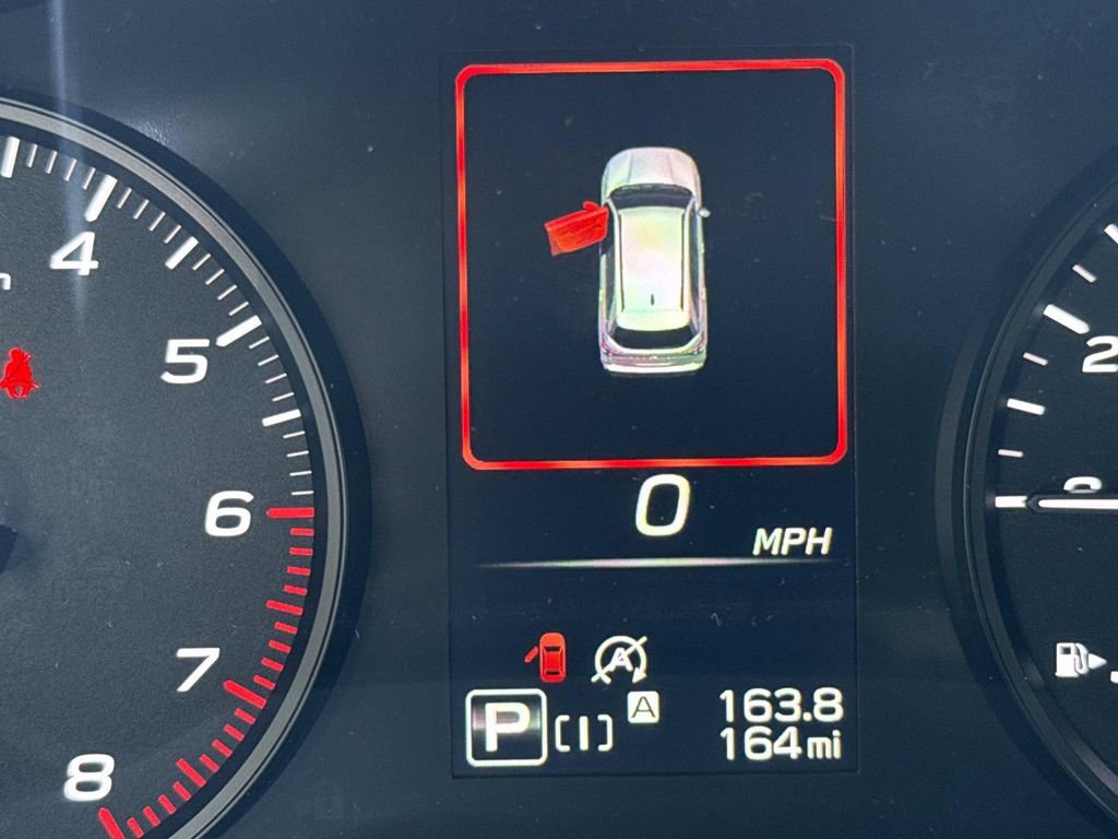 New 2026 Subaru Forester Base image 34