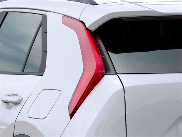 New 2025 Kia Niro EX image 11