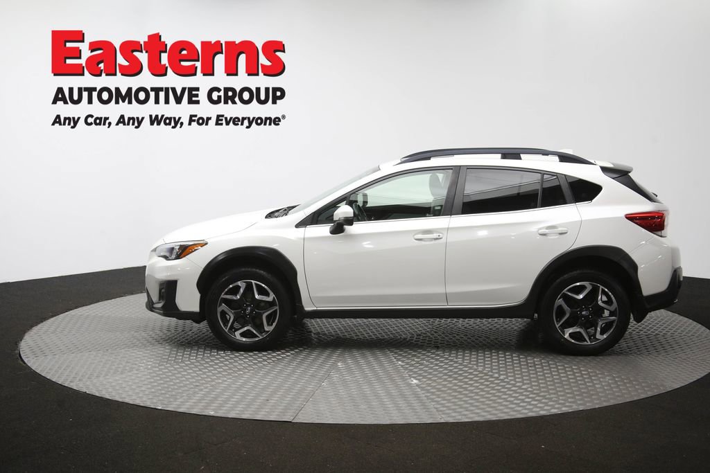 Used 2019 Subaru Crosstrek 2.0i Limited w/ Moonroof Package AWD/4WD image 66