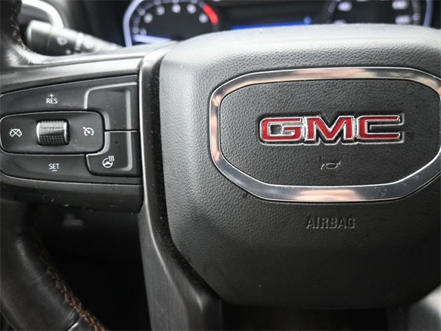 Used 2020 GMC Sierra 1500 AT4 w/ AT4 Premium Package image 28