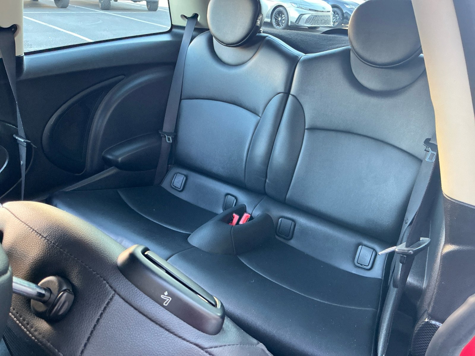 Used 2013 MINI Cooper S image 17