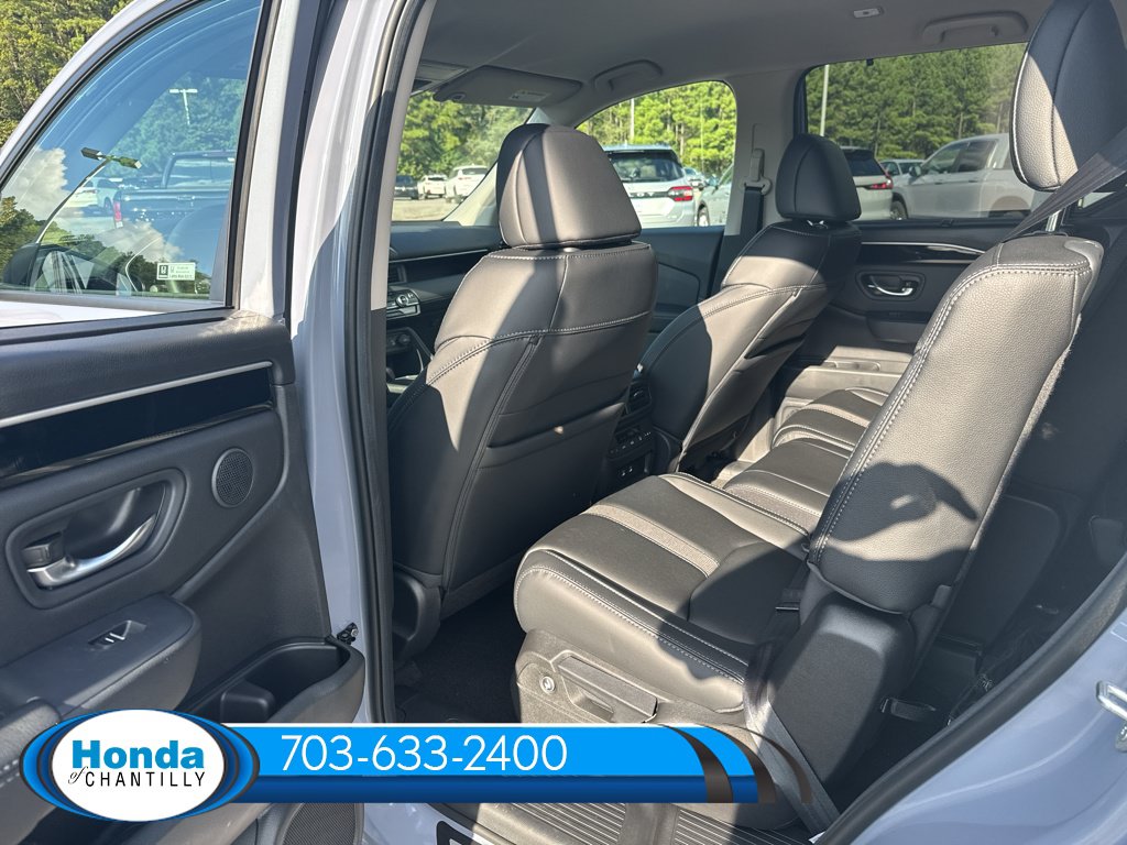 New 2026 Honda Pilot EX-L image 28
