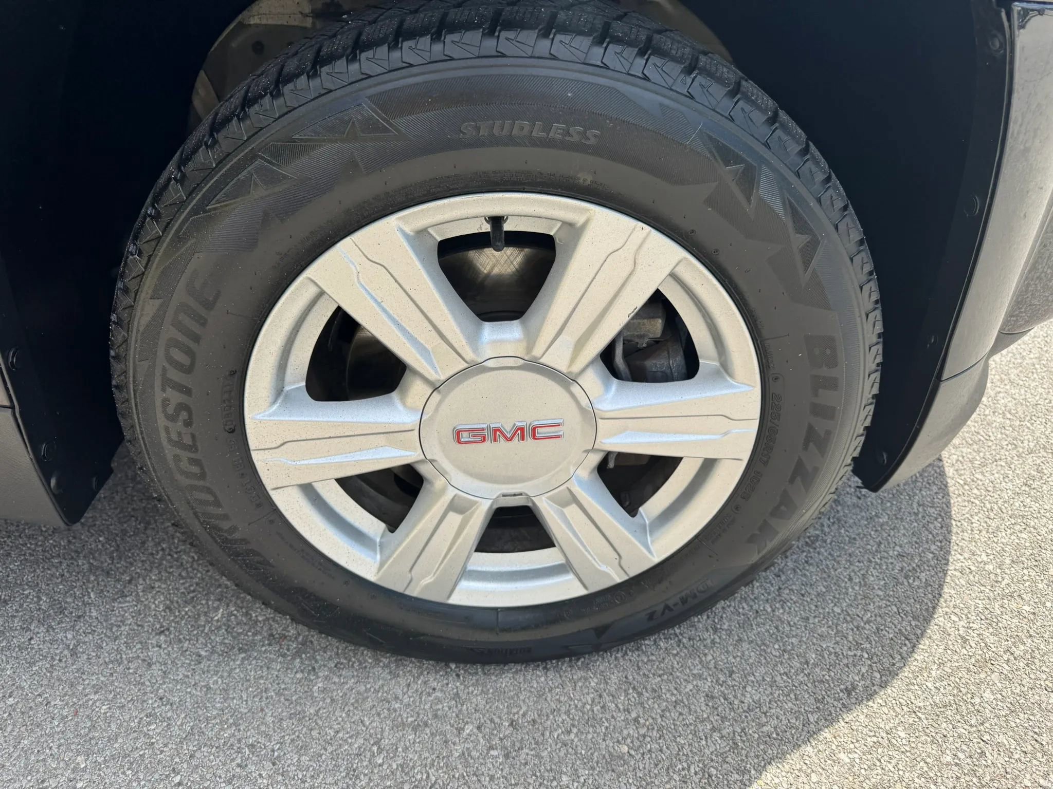 Used 2015 GMC Terrain SLT AWD/4WD image 26