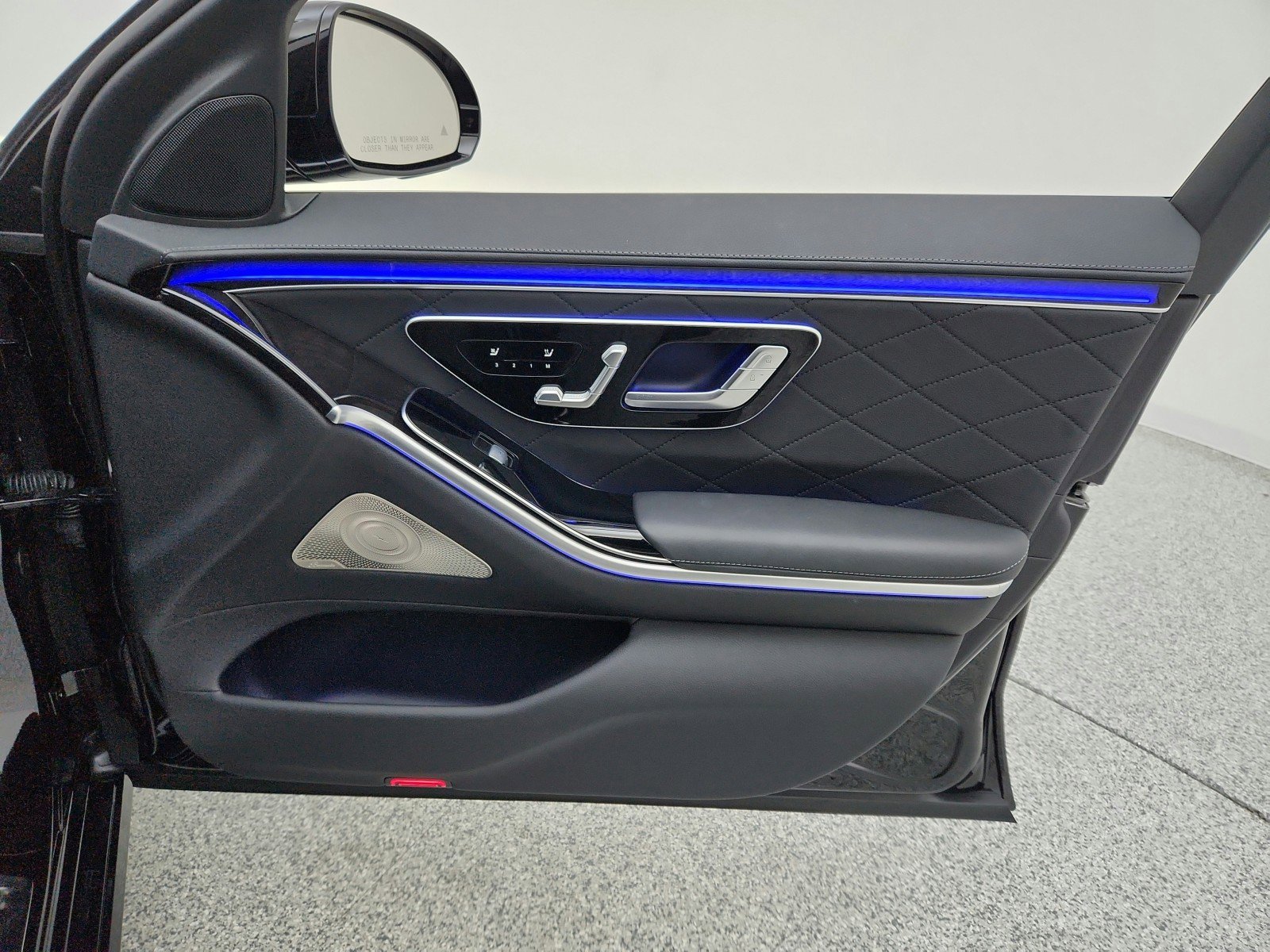 Certified 2023 Mercedes-Benz S 500 4MATIC image 24