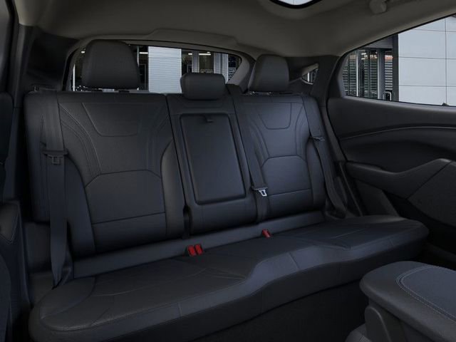 New 2025 Ford Mustang Mach-E Premium w/ Interior Protection Package image 11