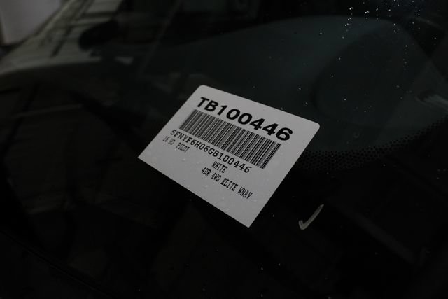 Used 2016 Honda Pilot Elite image 41