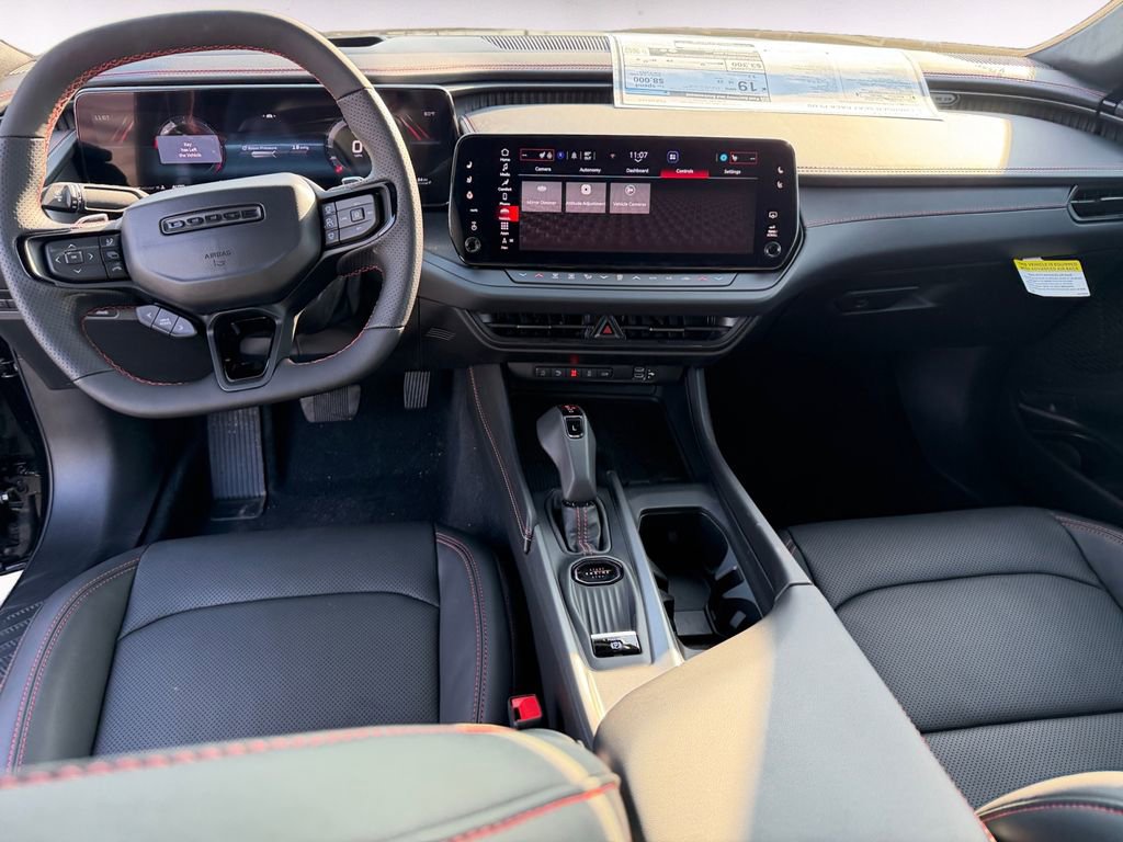 New 2026 Dodge Charger R/T Scat Pack image 10