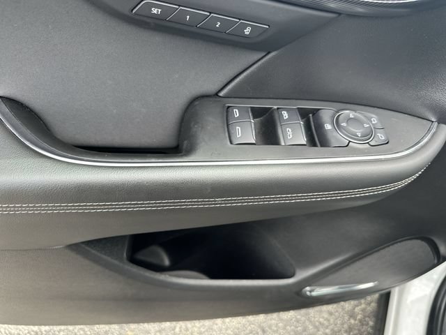 Used 2024 Buick Envision Sport Touring AWD/4WD image 15