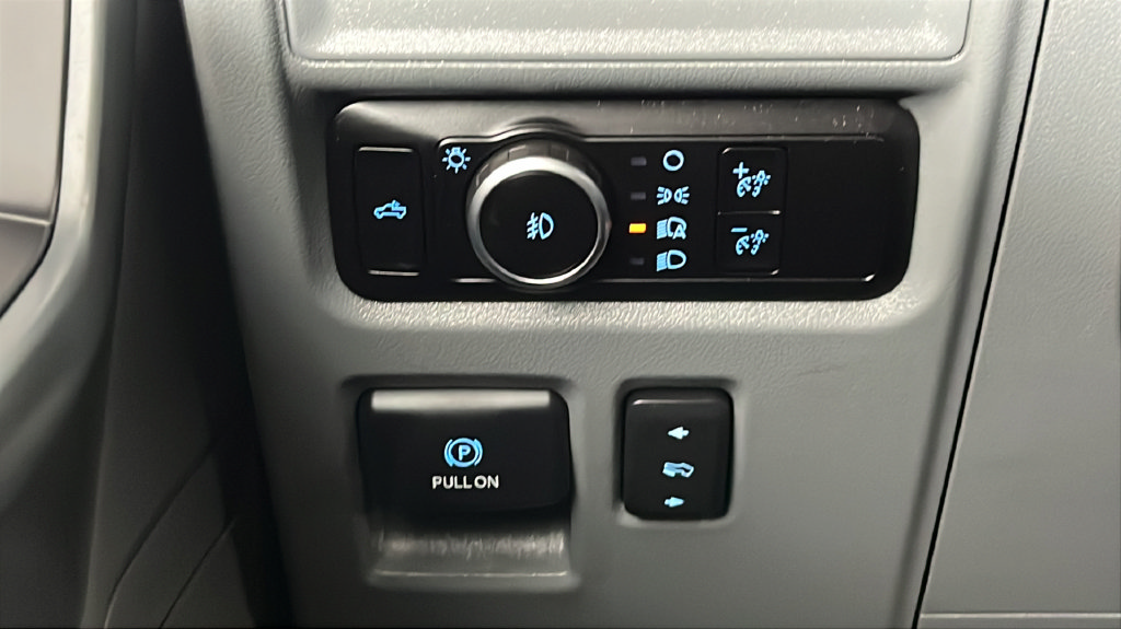 Used 2023 Ford F150 XLT w/ Equipment Group 301A Mid AWD/4WD image 31
