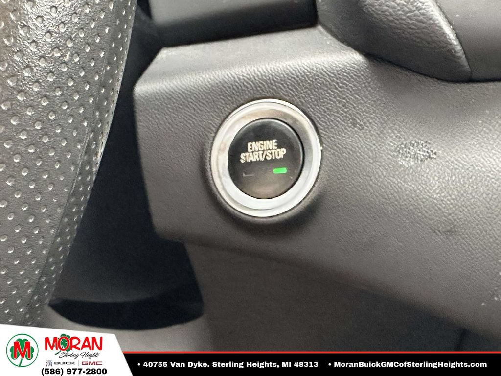 Certified 2023 GMC Terrain SLE w/ Driver Convenience Package AWD/4WD image 31