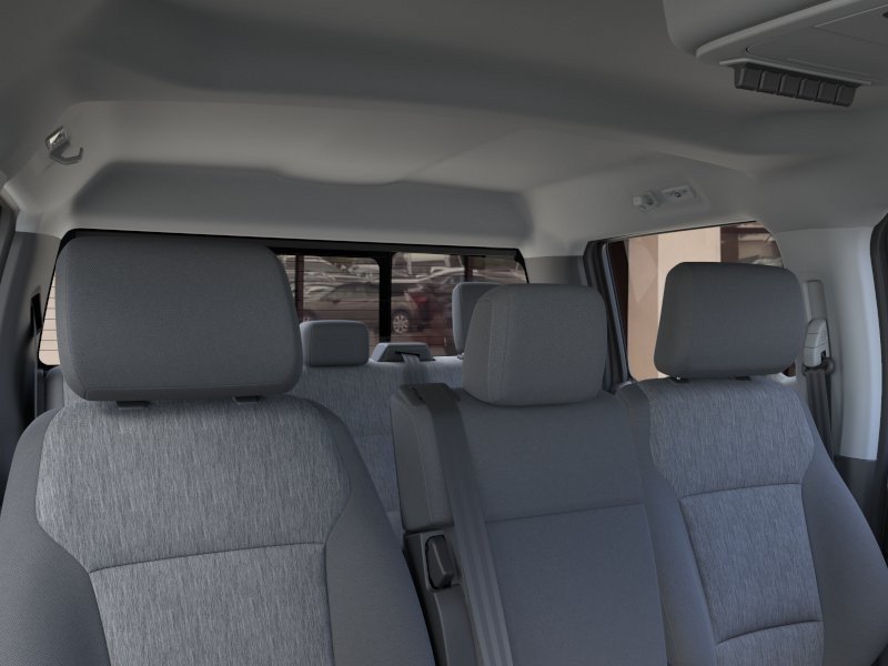 New 2026 Ford F250 XL w/ STX Appearance Package AWD/4WD image 22