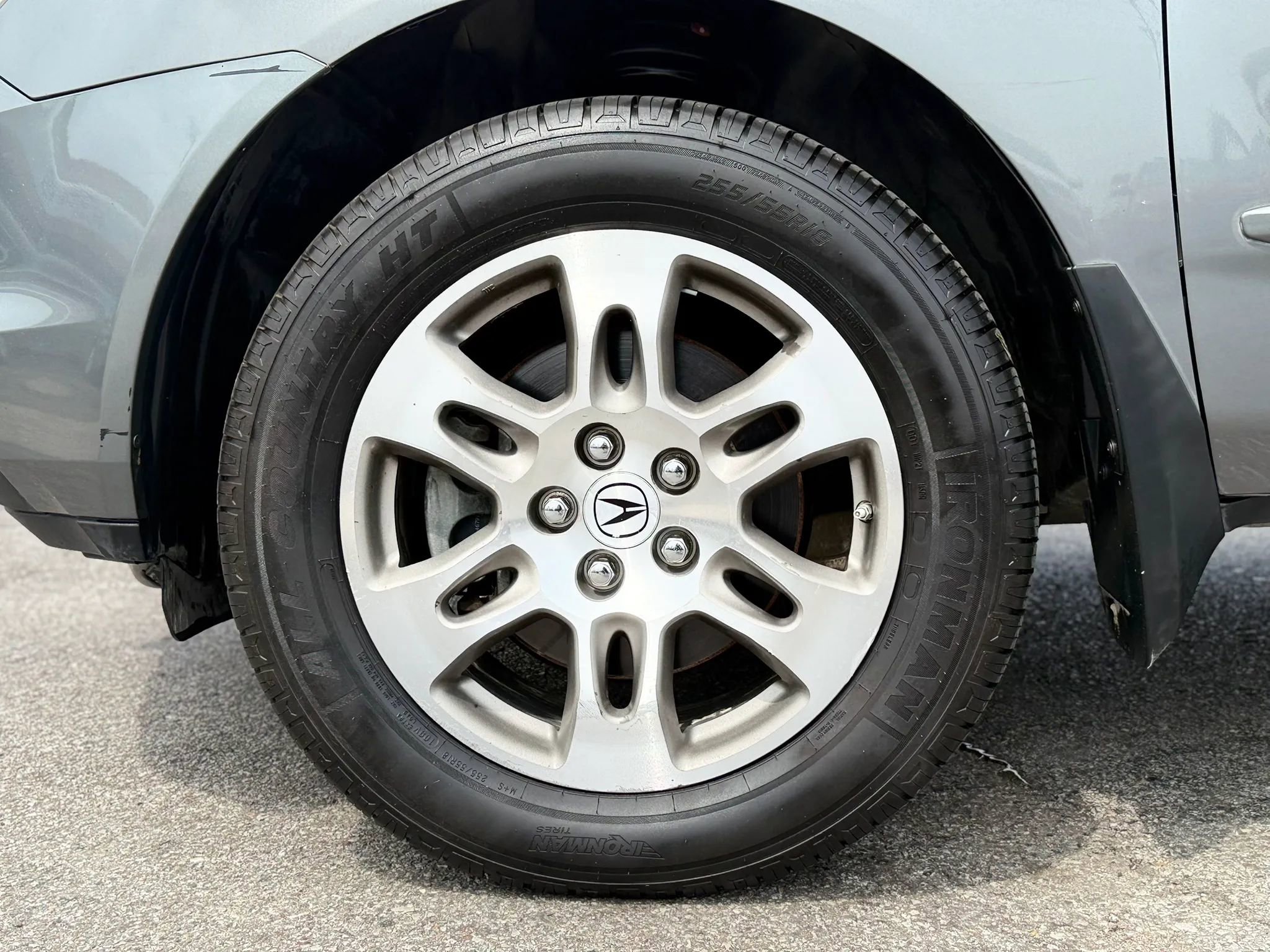 Used 2008 Acura MDX w/ Technology Package image 51