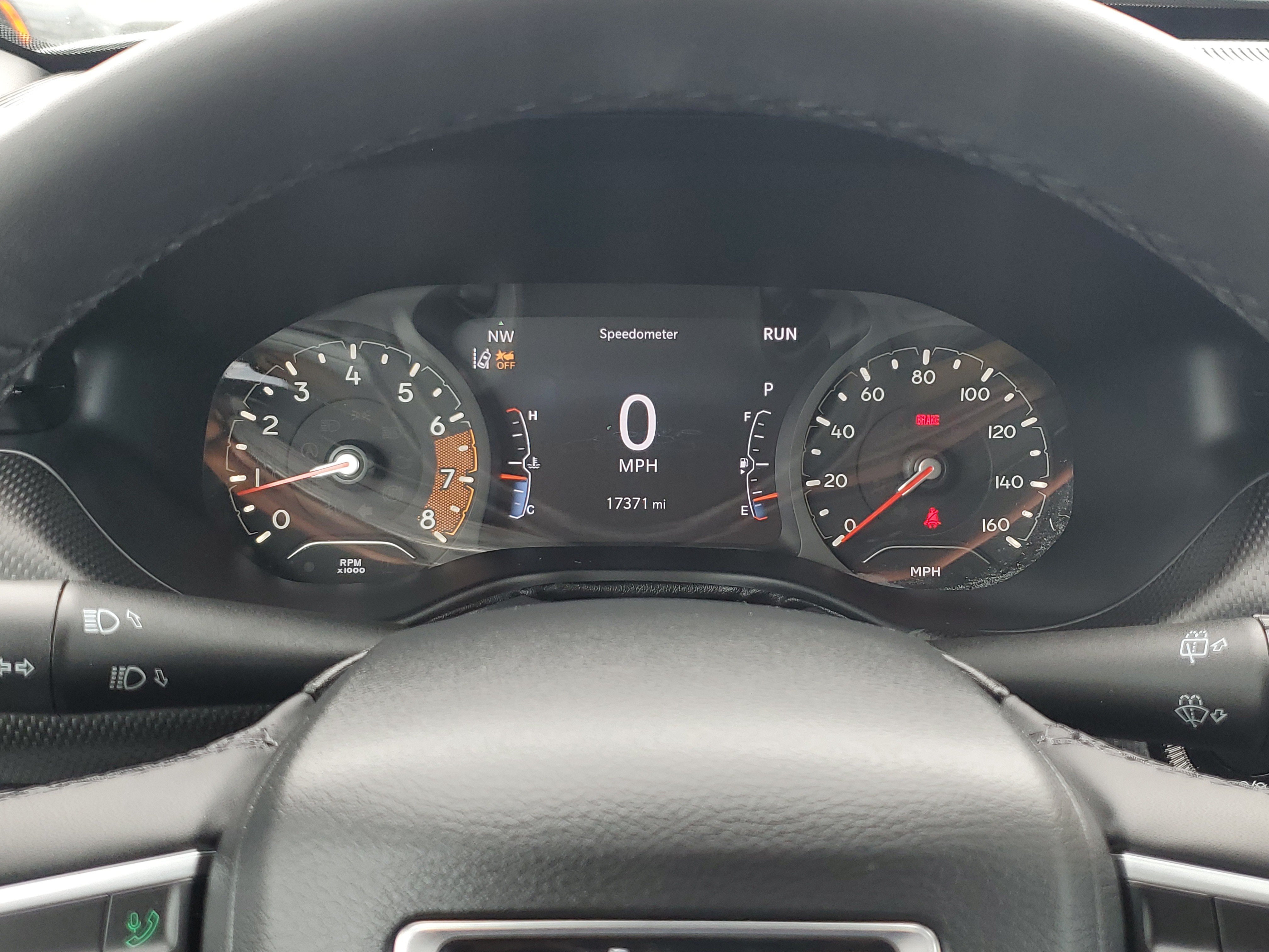 Used 2023 Jeep Compass Latitude AWD/4WD image 23