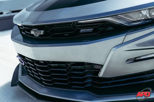 Used 2020 Chevrolet Camaro SS RWD image 26