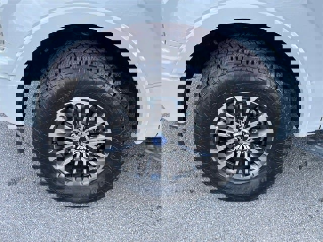 Used 2019 Ford F150 XLT w/ Equipment Group 302A Luxury image 13