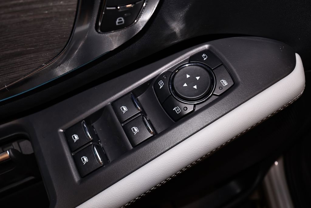 New 2026 Ford Expedition Platinum image 11