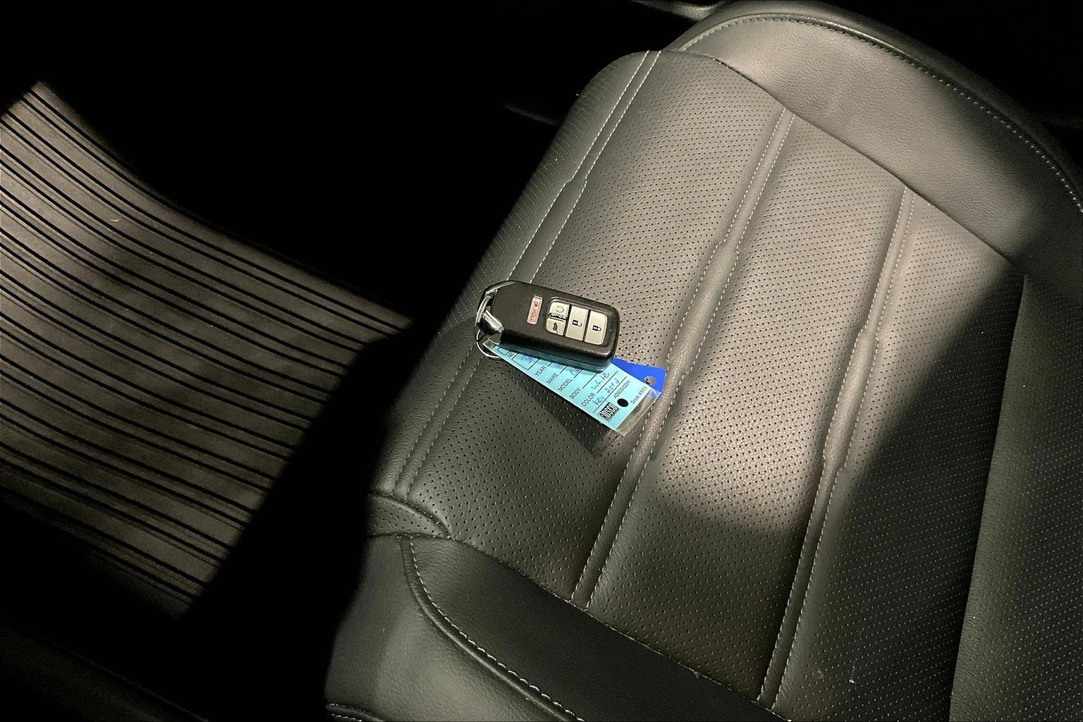 Used 2022 Honda CR-V EX-L image 35