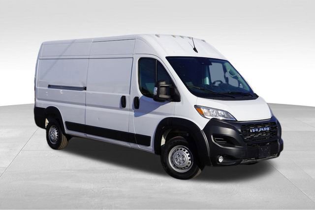 Used 2025 RAM ProMaster 2500 w/ Convenience Group