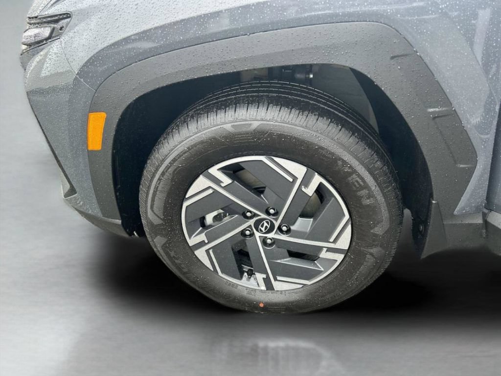 New 2026 Hyundai Tucson Blue SE AWD/4WD image 33