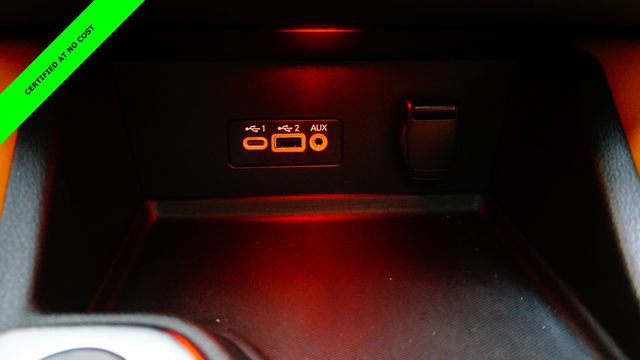 Certified 2021 Nissan Sentra SV w/ SV Premium Package FWD image 18