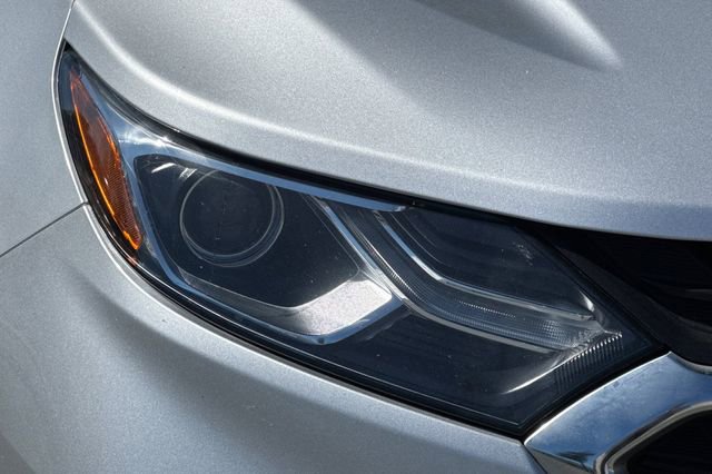 Used 2019 Chevrolet Equinox LS image 42