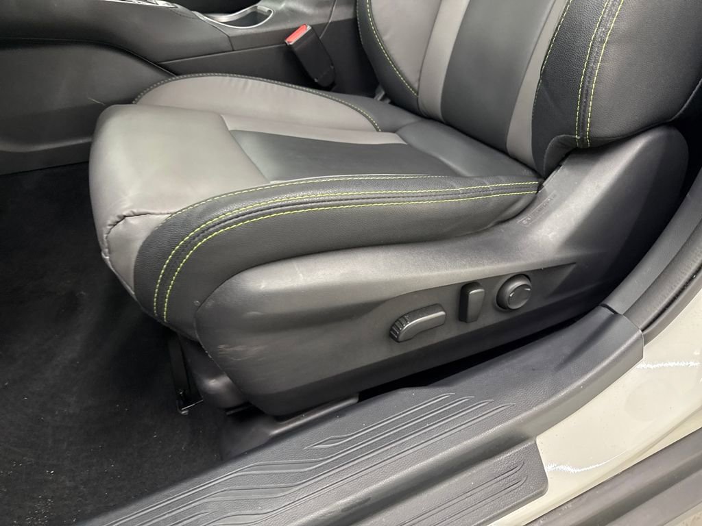 Certified 2024 Subaru Outback Onyx Edition image 12