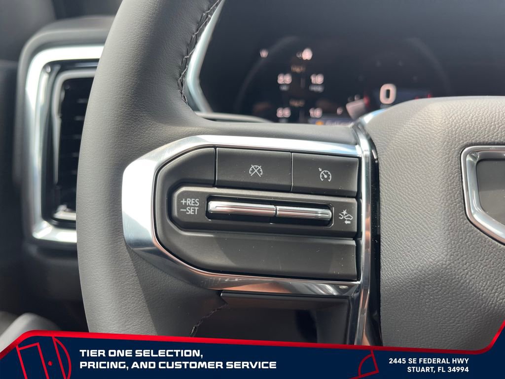 Used 2026 GMC Canyon Elevation RWD image 26