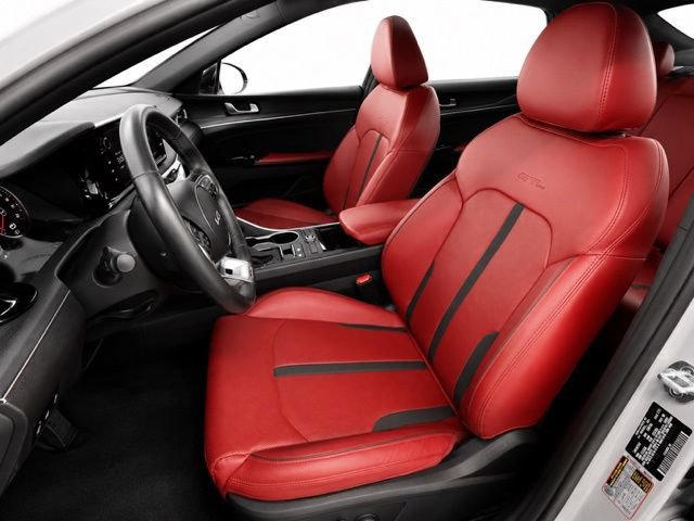 Used 2023 Kia K5 GT-Line w/ GT-Line Premium Package FWD image 15