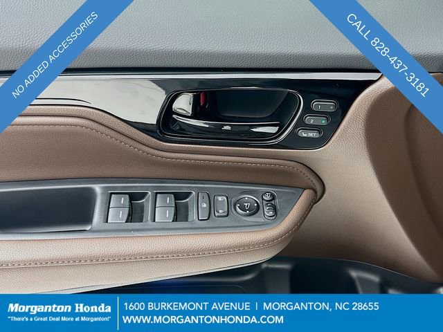 New 2026 Honda Odyssey Elite image 18