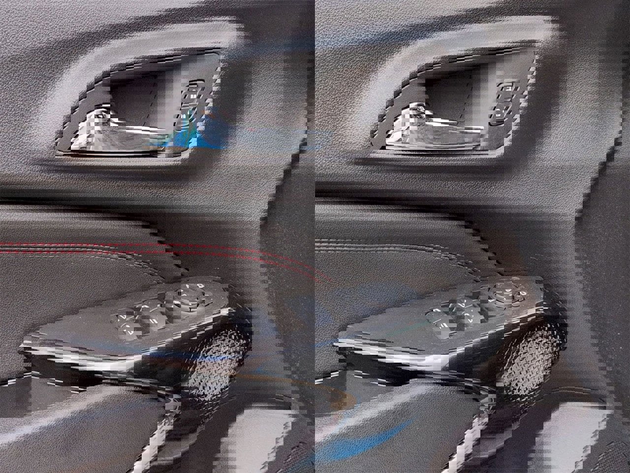 Used 2025 Chevrolet Trax RS w/ Driver Confidence Package image 9