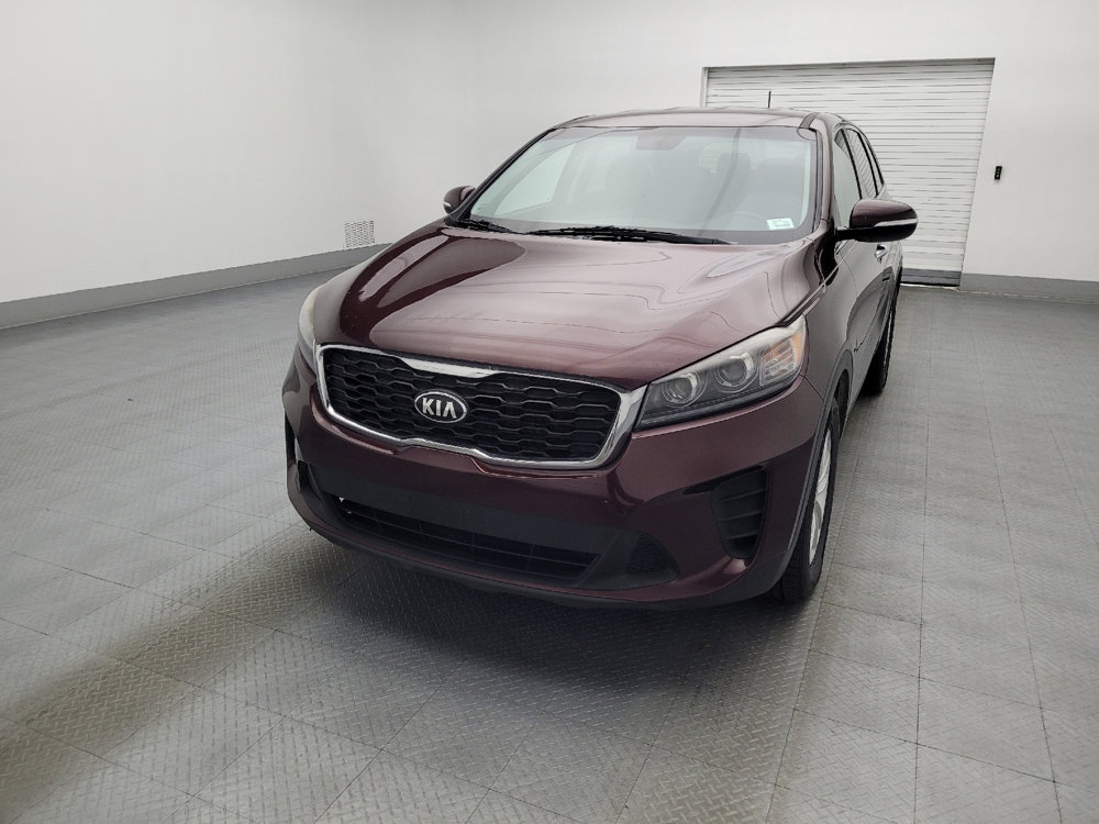 Used 2019 Kia Sorento LX image 15