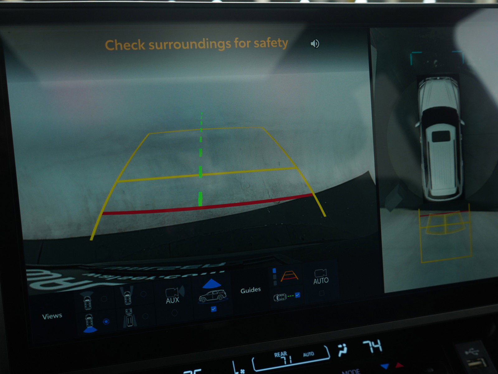 Used 2025 Toyota Sequoia Limited w/ Tow Technology Package image 33