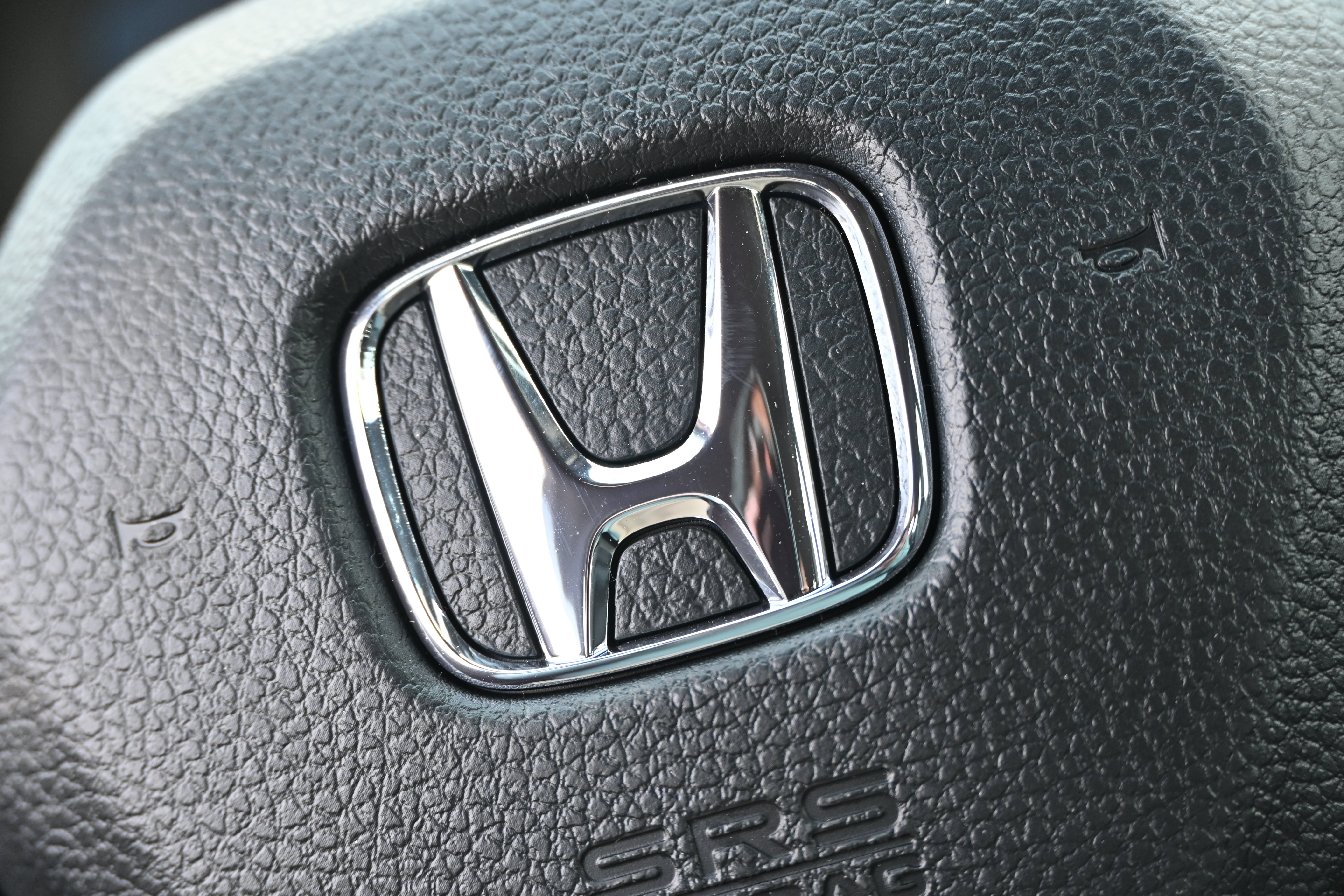 New 2026 Honda Accord Sport image 34