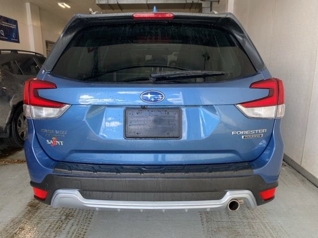 Certified 2023 Subaru Forester Touring image 6