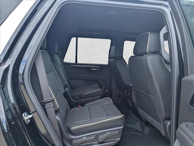 New 2026 Chevrolet Tahoe Premier w/ Sun And Tow Package image 15